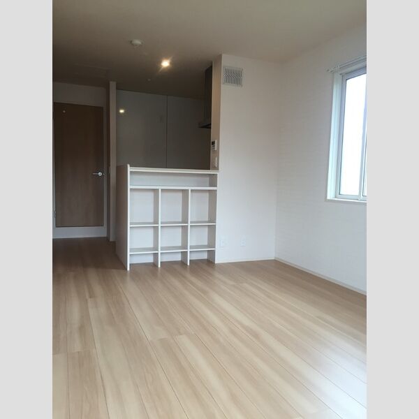 居室・リビング (LDK)