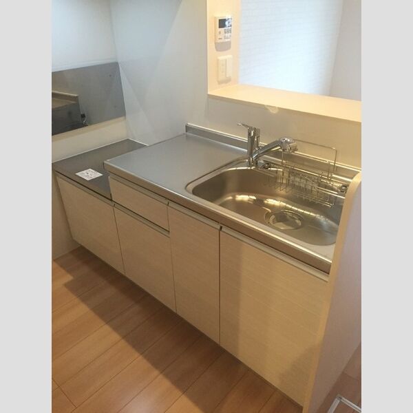 キッチン (キッチン)