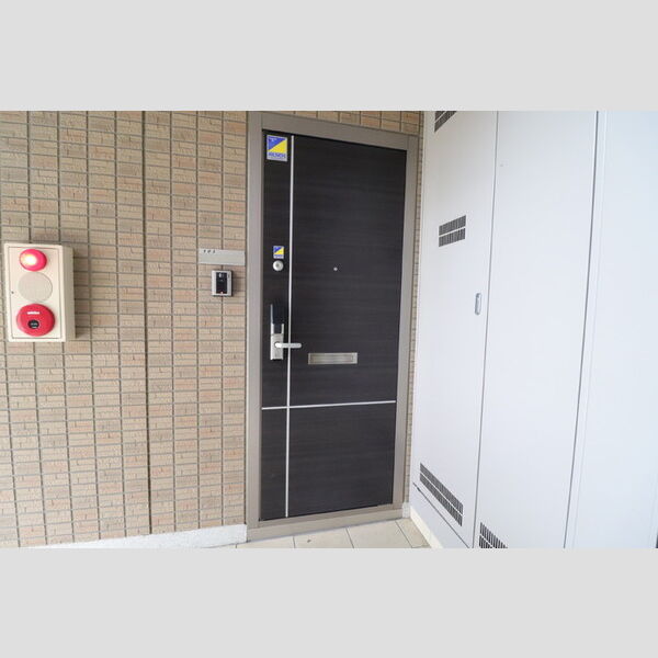 玄関 (玄関)