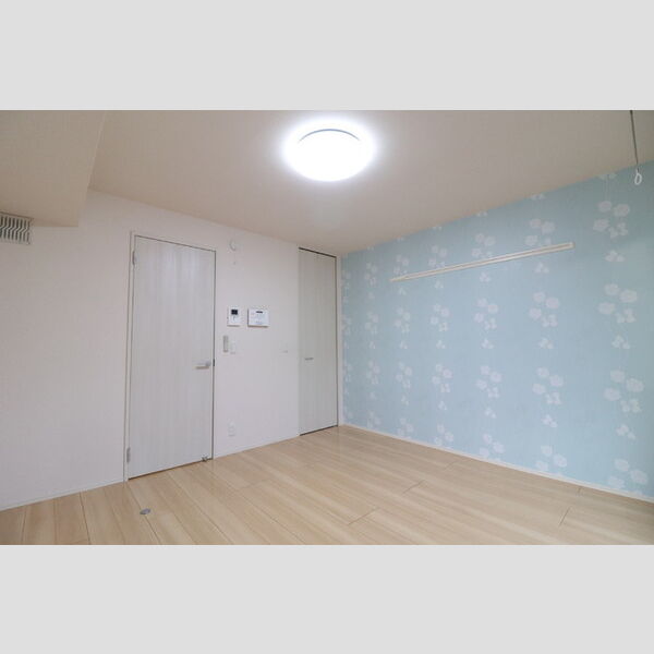 居室・リビング (洋室)