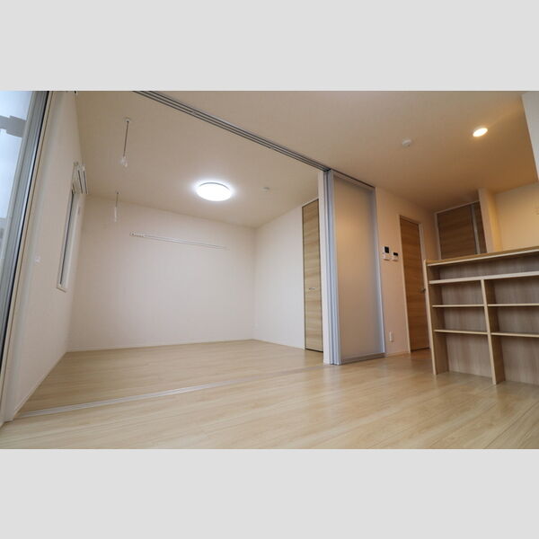 居室・リビング (LDK)