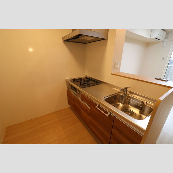 キッチン (キッチン)