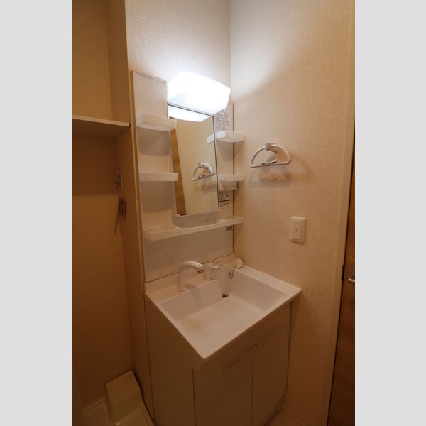 洗面所 (洗面所)