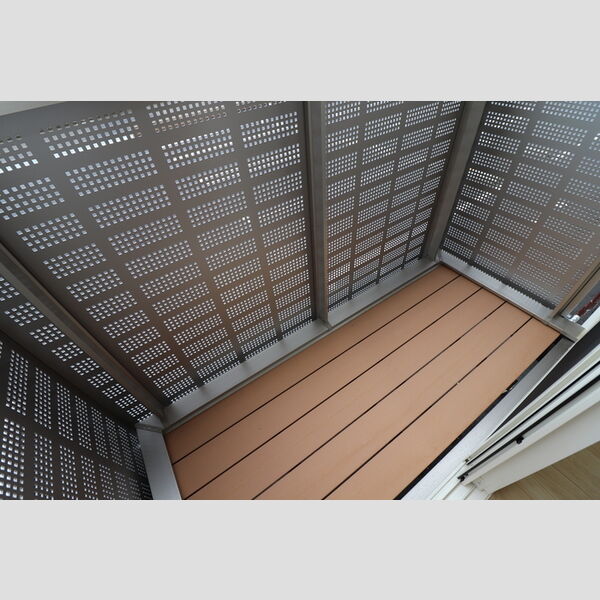 バルコニー・ベランダ (バルコニー)