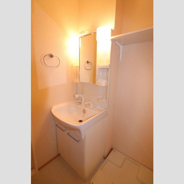 洗面所 (洗面所)