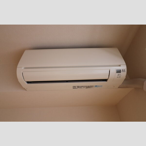 その他設備 (エアコン)