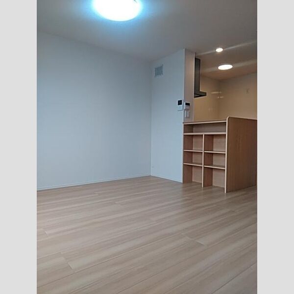 居室・リビング (洋室)