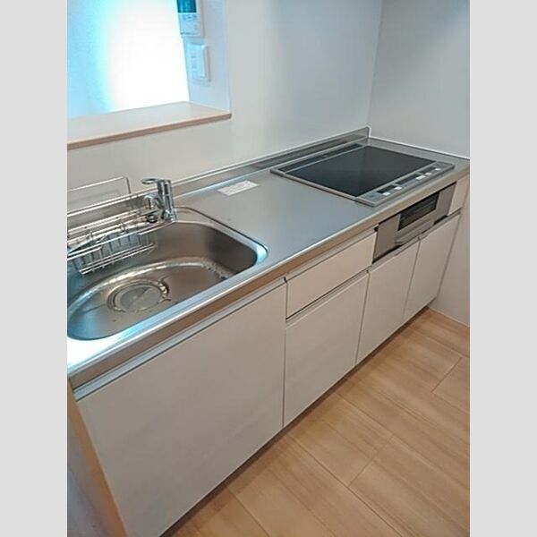 キッチン (キッチン)