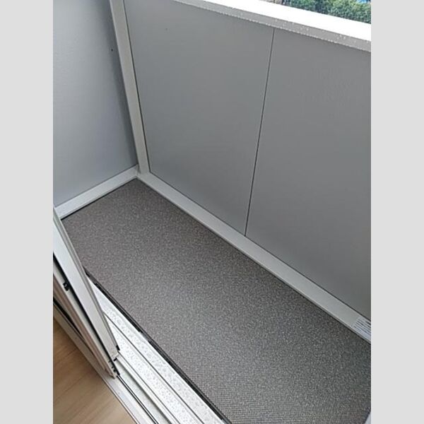 バルコニー・ベランダ (バルコニー)