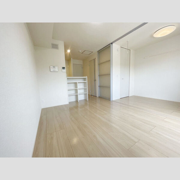 居室・リビング (LDK)