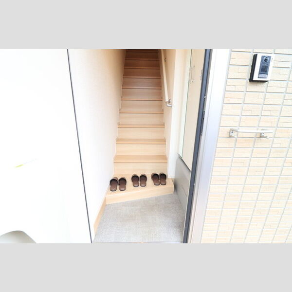 玄関 (玄関)