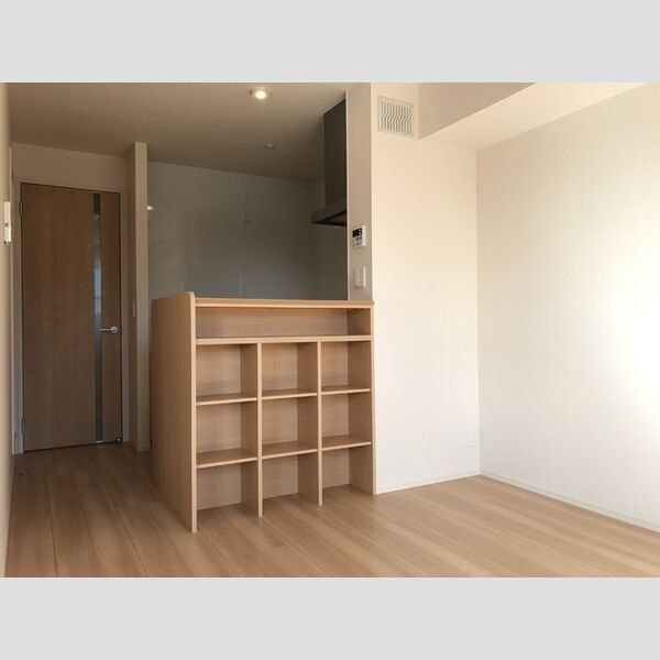 居室・リビング (DK)