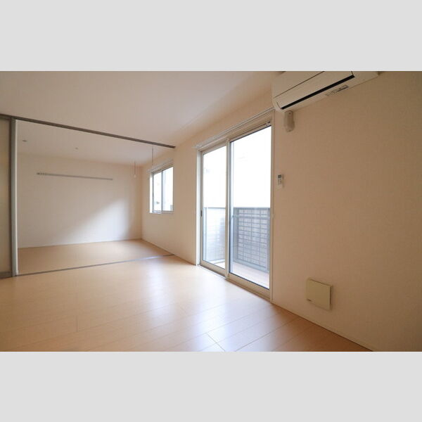 居室・リビング (LDK)