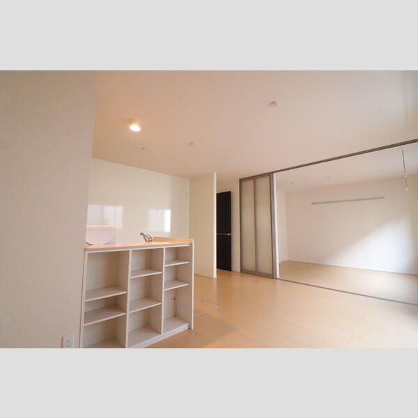 居室・リビング (LDK)