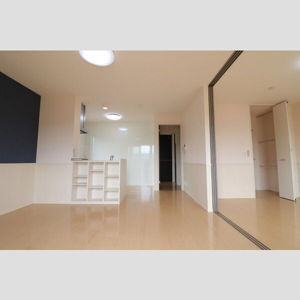 居室・リビング (LDK)