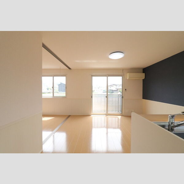 居室・リビング (LDK)