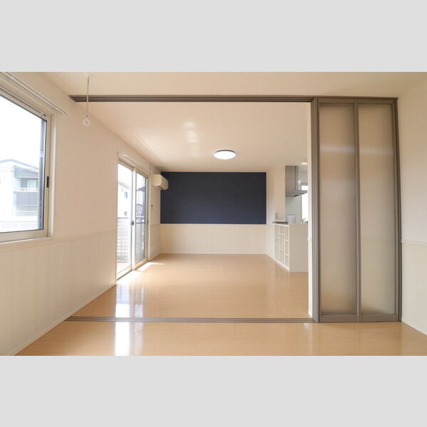 居室・リビング (LDK)