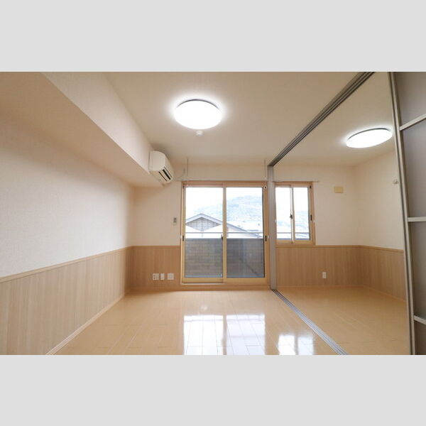 居室・リビング (LDK)