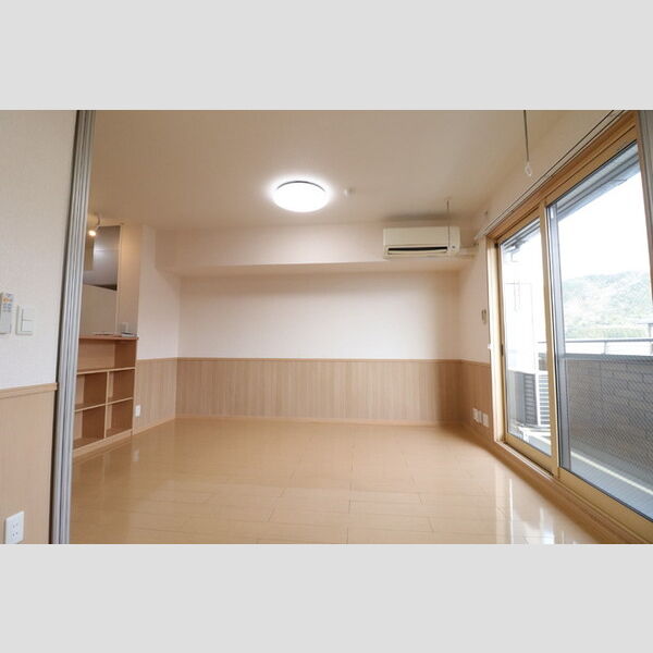 居室・リビング (LDK)