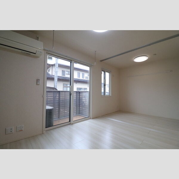 居室・リビング (LDK)