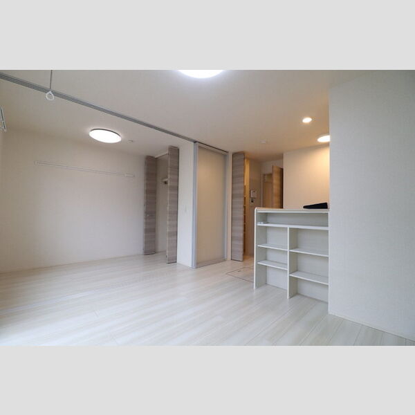 居室・リビング (LDK)