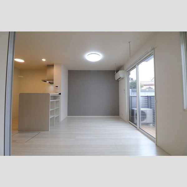 居室・リビング (LDK)