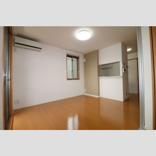 居室・リビング (LDK)