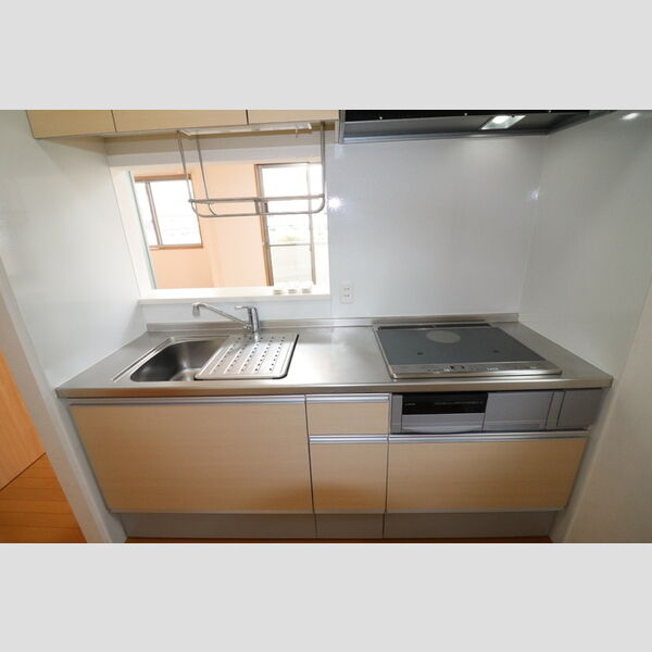 キッチン (キッチン)