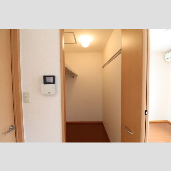 収納 (クローゼット)