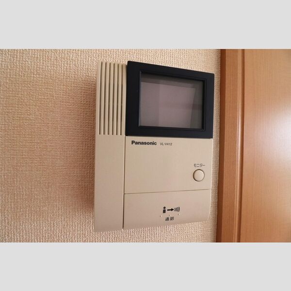 その他設備 (TVインターホン)
