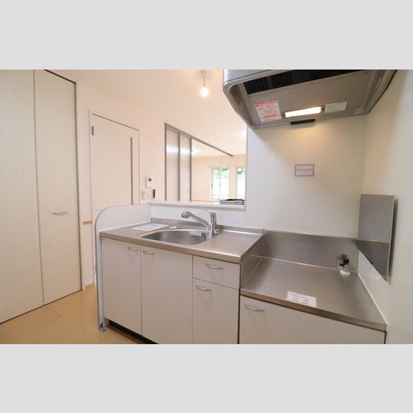 キッチン (対応キッチン)