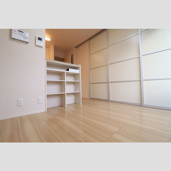 居室・リビング (DK)