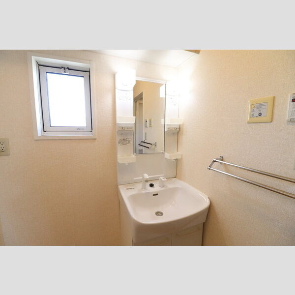 洗面所 (洗面化粧台)