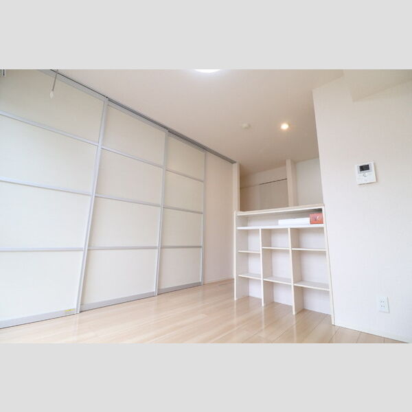 居室・リビング (LDK)