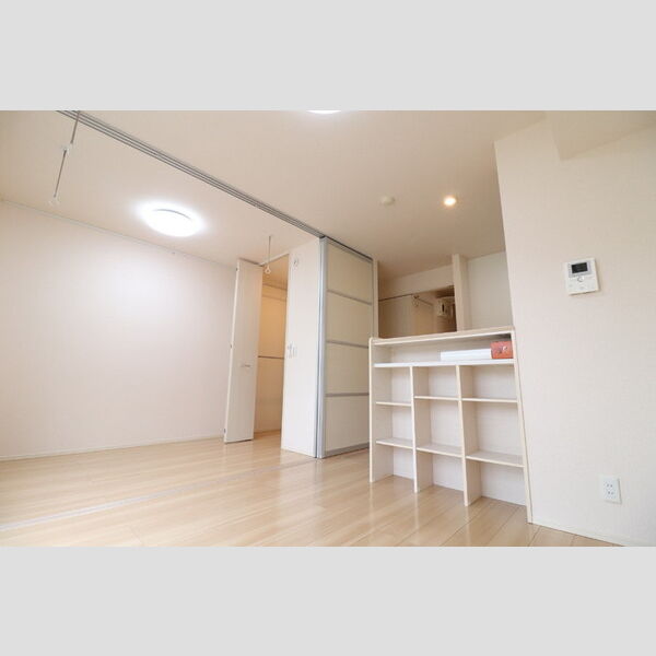 居室・リビング (LDK)