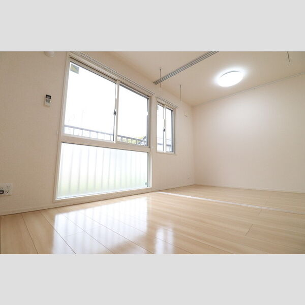 居室・リビング (LDK)