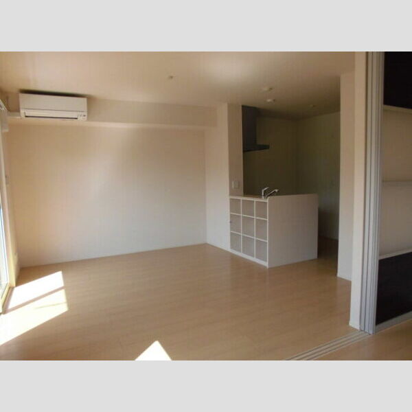 居室・リビング (リビング)