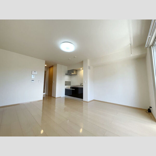 居室・リビング (リビング)