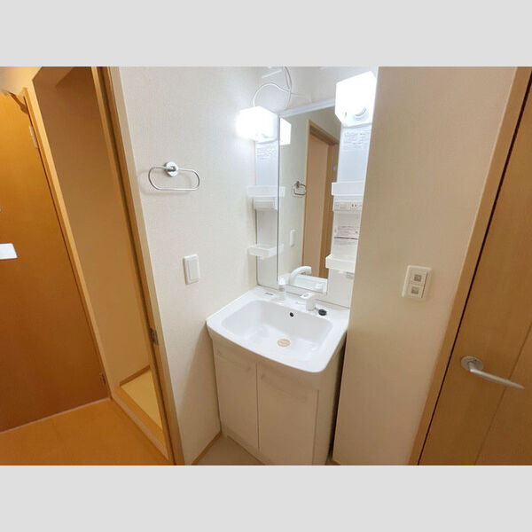 洗面所 (洗面所)