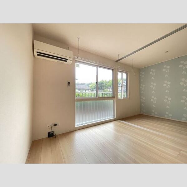 居室・リビング (LDK)