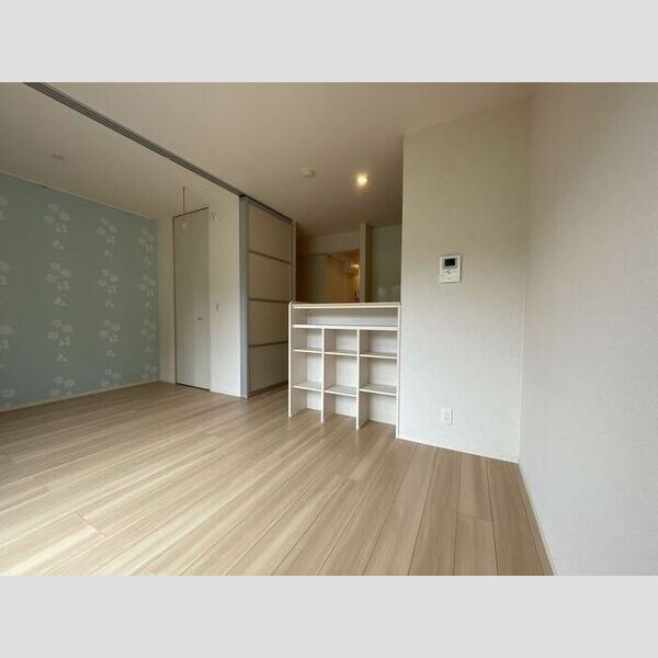 居室・リビング (LDK)