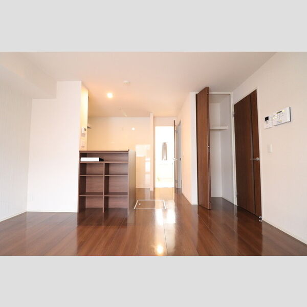 居室・リビング (LDK)