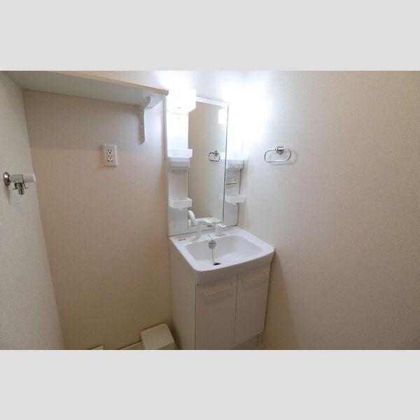 洗面所 (洗面室)