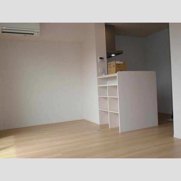 居室・リビング (リビング)