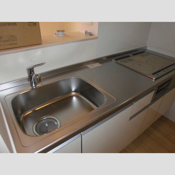 キッチン (キッチン)