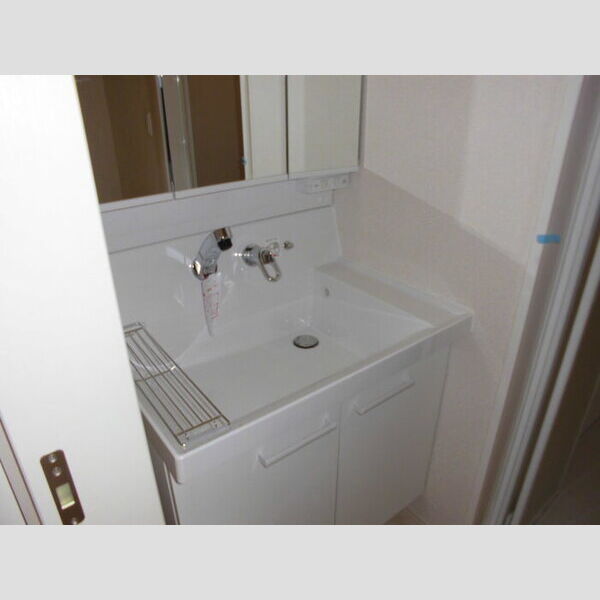 洗面所 (洗面所)