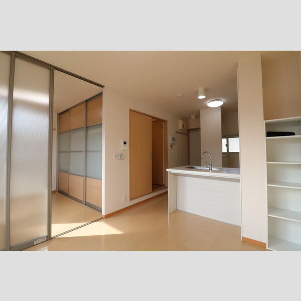 居室・リビング (LDK)