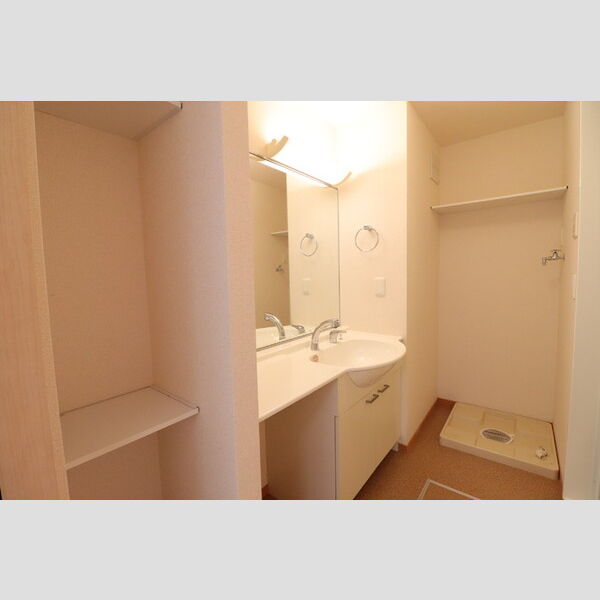 洗面所 (洗面室)