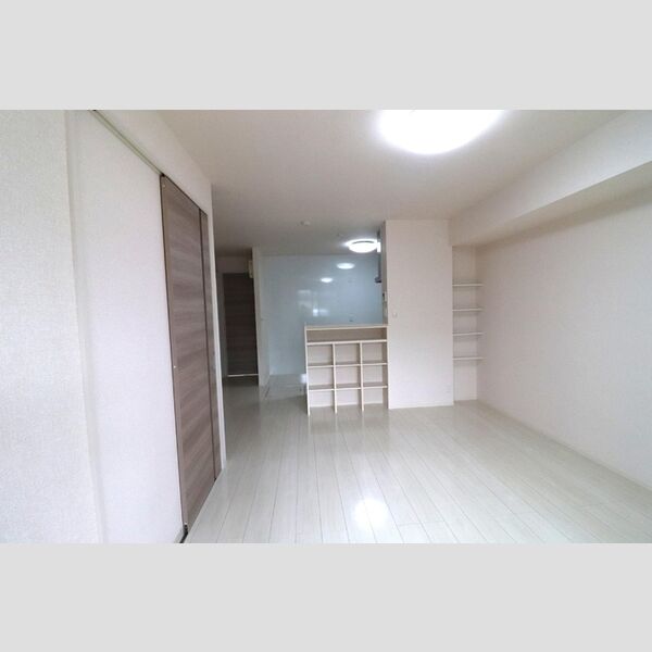 居室・リビング (LDK)