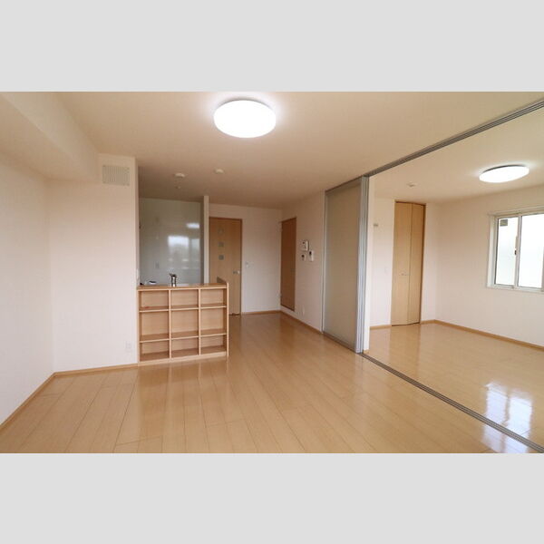 居室・リビング (LDK)